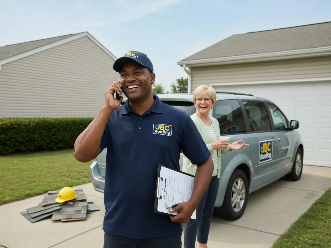 Roof Replacement Newell, PA FAQs